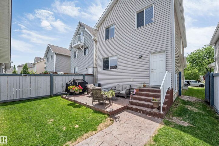Property Photo: 1135 74 Street SW AB T6X 0N7