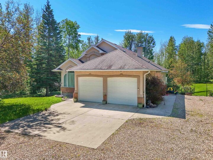 Photo de la propriété:  #302 49006 Range Road 73  AB T7A 2A2 
