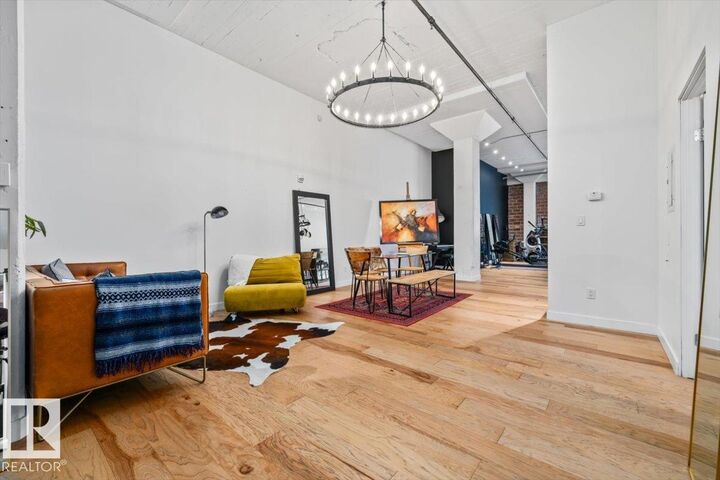 Property Photo: 10309 107 Street NW 237 AB T5J 1K3