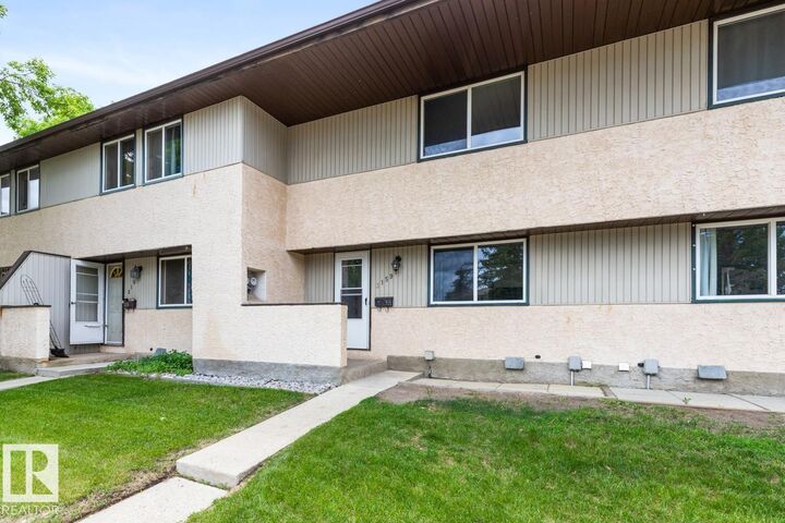 Property Photo: 3159 138 Avenue NW AB T5Y 1R1