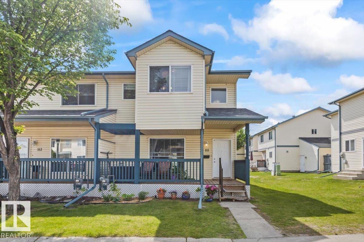 Property Photo:  10909 106 Street NW 111  AB T5H 4M7 