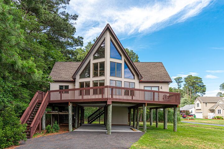 Property Photo:  3171 Scimitar Way  VA 23356 
