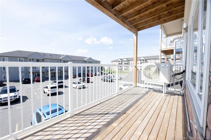 Property Photo:  170 Valcour Drive 209  NB E3C 0C9 