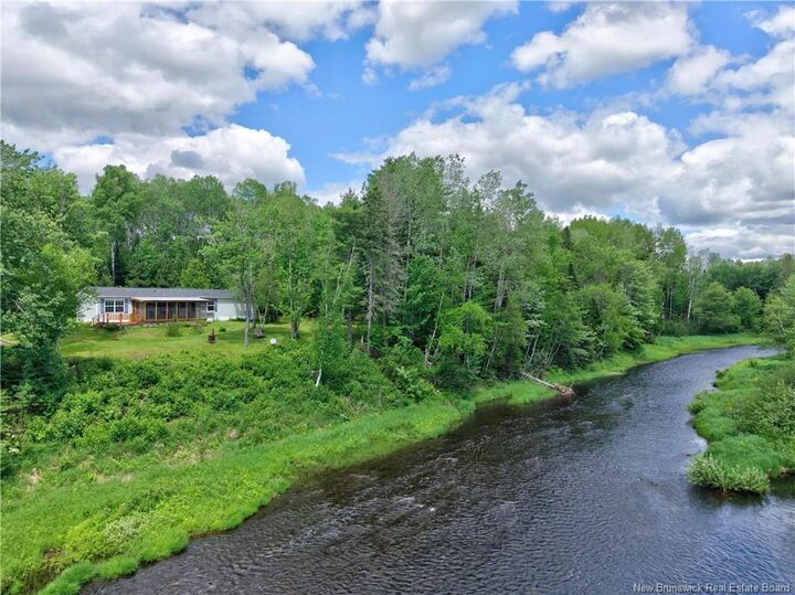 Property Photo: 12842 Route 126 NB E1N 6G4