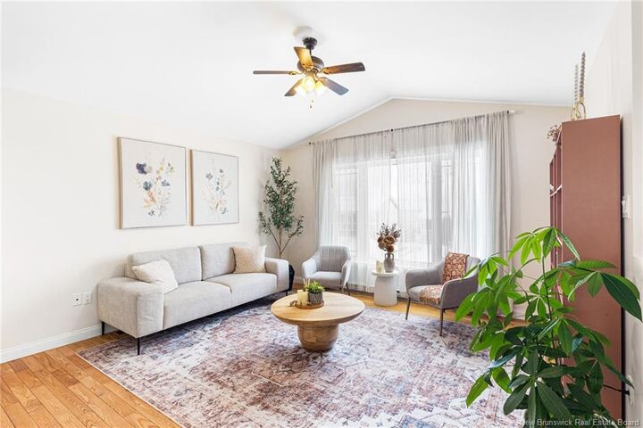 Property Photo:  13 Harris Street  NB E2V 0A7 