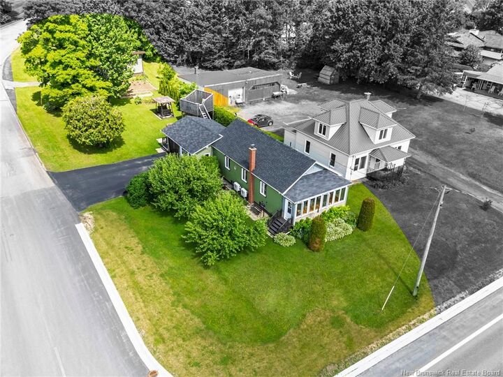 Property Photo: 336 Portage NB E3Z 1M7