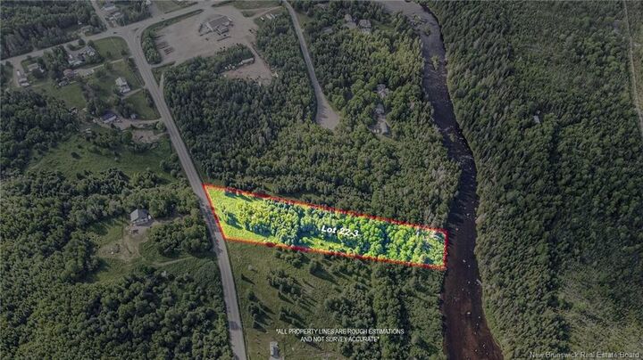Lot 22-3 Route 3 — photo 1