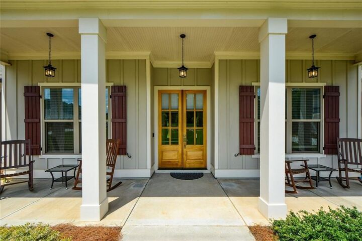 Property Photo: 164 Brinley Drive GA 30277