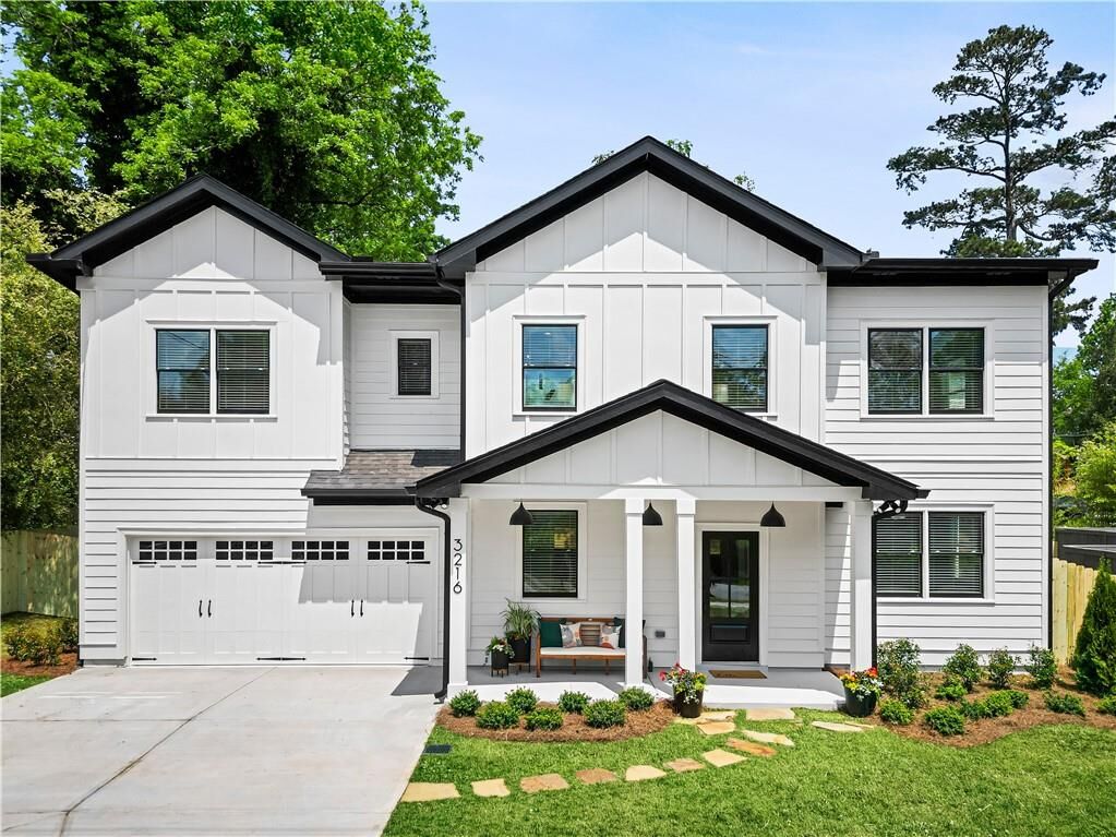 Property Photo: 3216 Cedar Street GA 30079