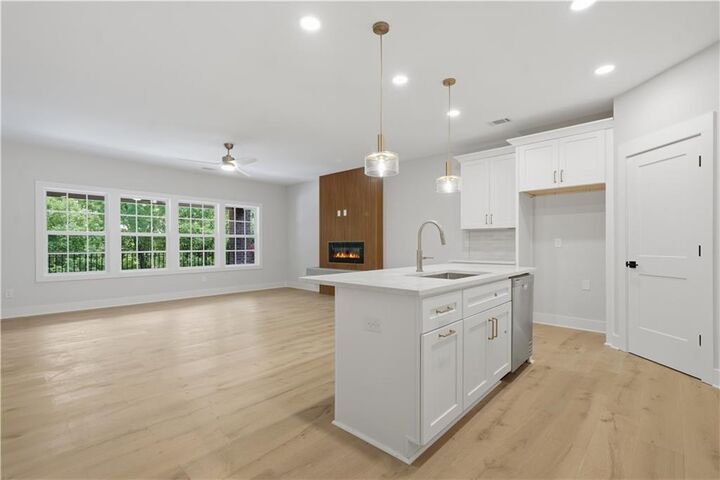 Property Photo:  1950 Buford Dam Road 1003  GA 30041 