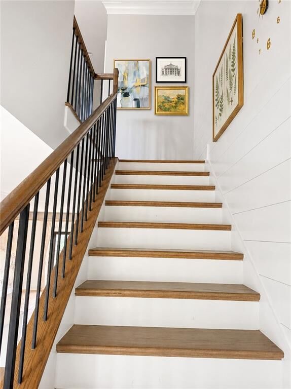 Property Photo: 2522 Appleden Place 6 GA 30319