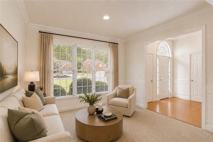 Property Photo: 5620 Vinings Retreat Pass SW GA 30126