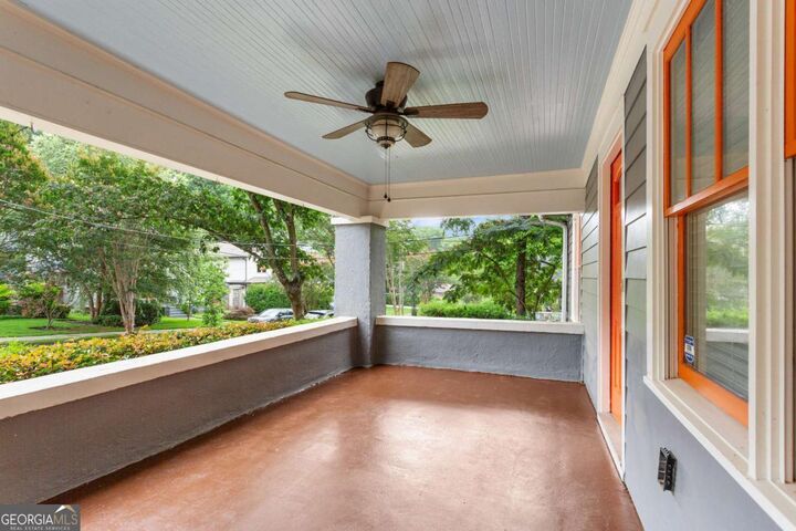Property Photo: 1431 Newton Avenue SE GA 30316
