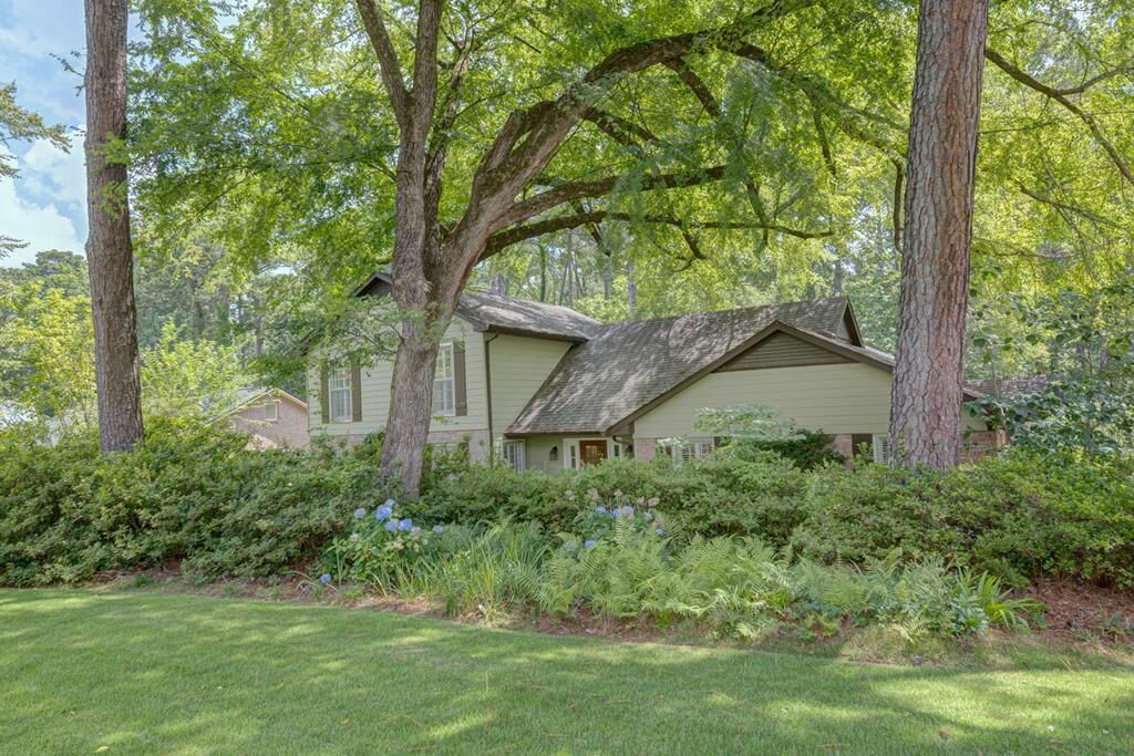 Property Photo:  6080 Canterbury Drive  GA 31909 