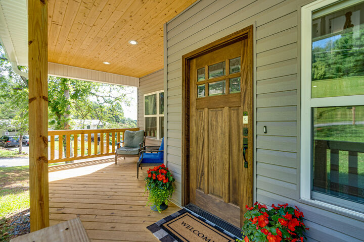 Property Photo: 6238 Pine Marr Drive TN 37343
