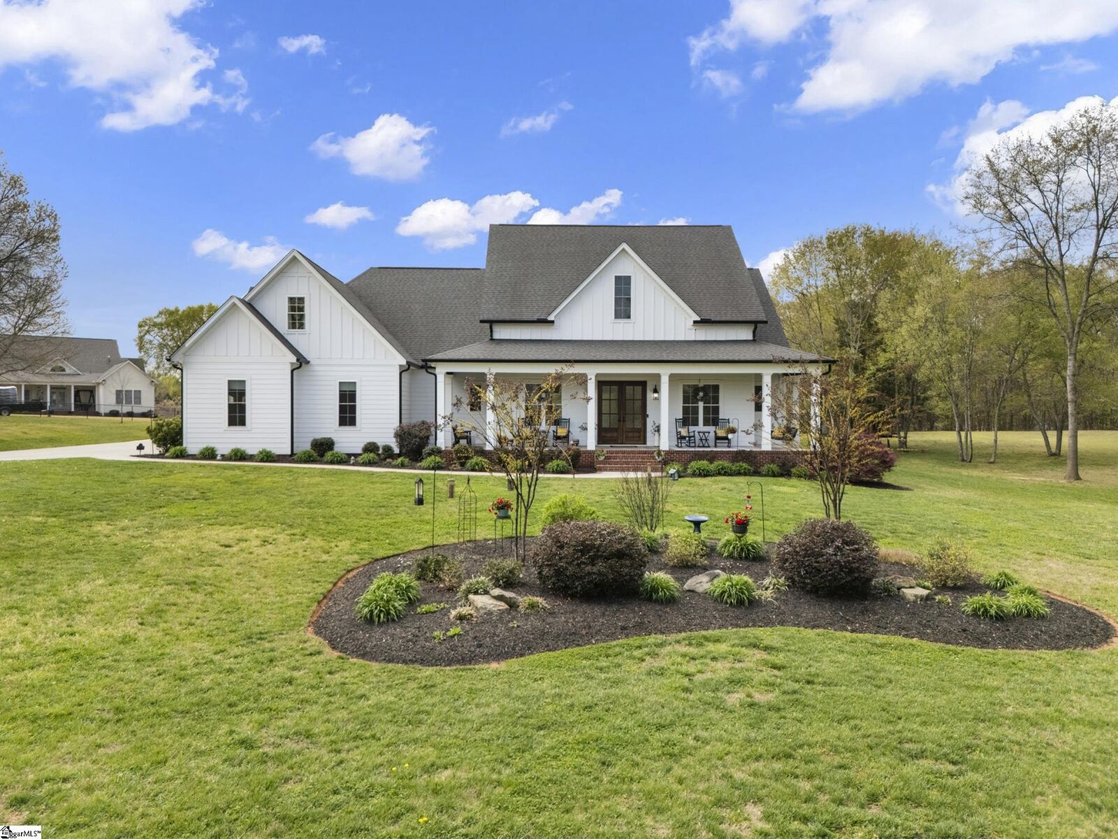 Property Photo: 209 Waterfront Drive SC 29697