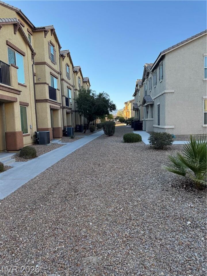 Property Photo: 4530 Townwall Street NV 89115