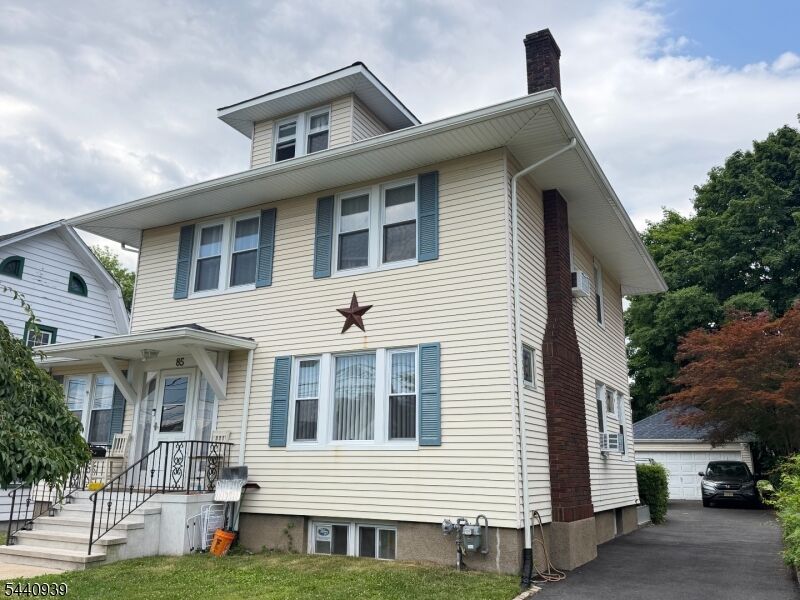 Property Photo:  85 Dumont Ave  NJ 07013 