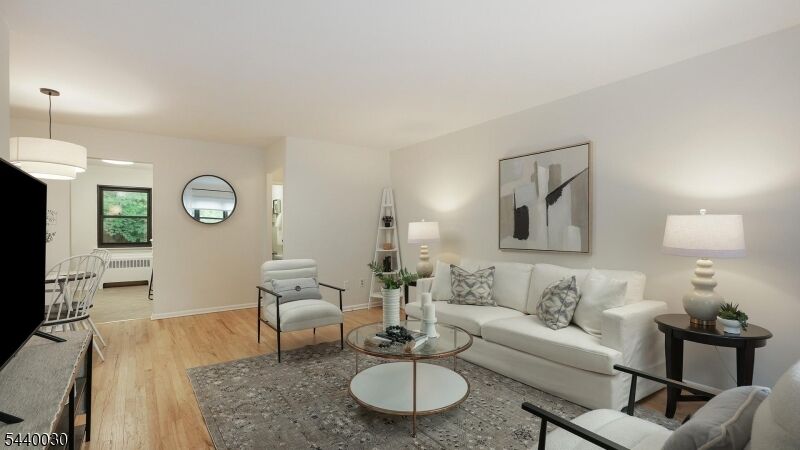 Property Photo:  37 Sandra Circle 4  NJ 07090 