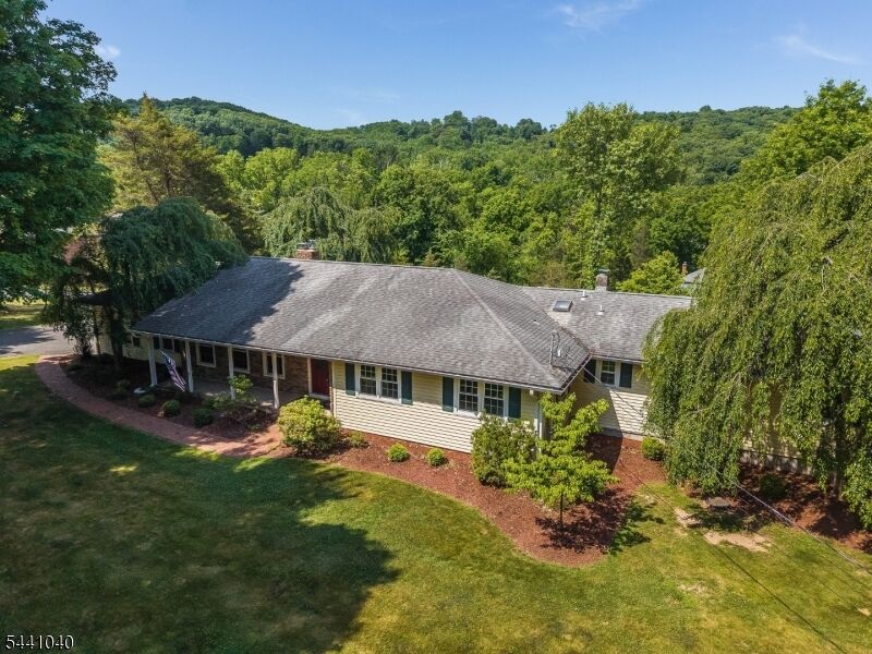 Property Photo: 159 Old Clinton Rd NJ 08822