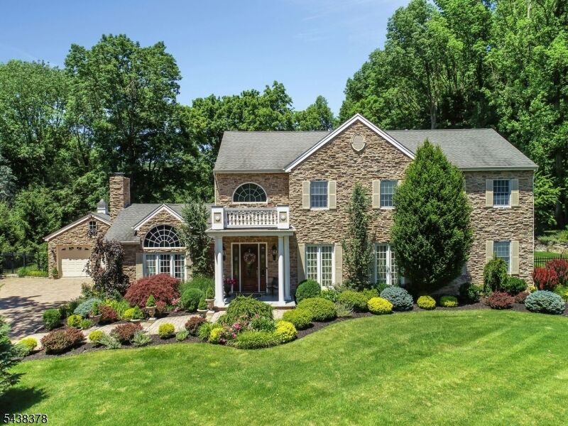 Property Photo: 4 Dogwood Dr NJ 07960