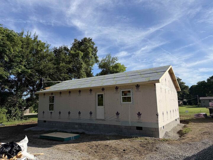Property Photo: 110 Second St KY 42406-0000