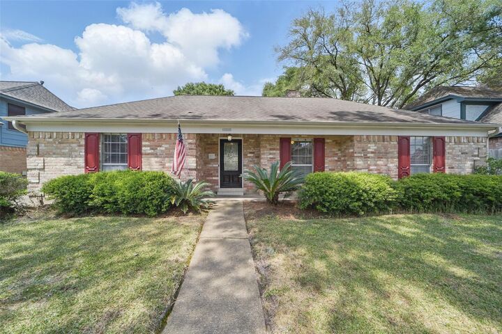 Property Photo:  22406 Prince George Street  TX 77449 
