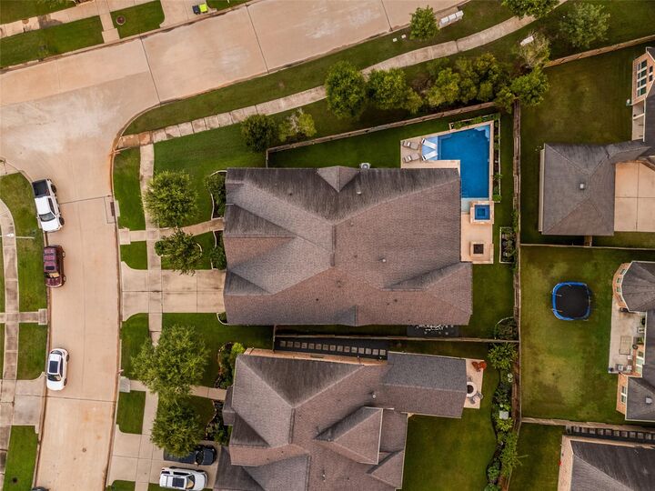 Property Photo:  4103 August Light Court  TX 77441 