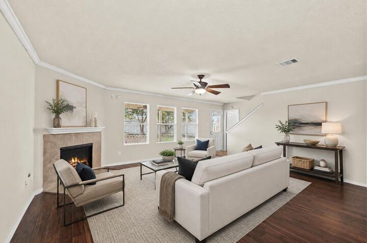 Property Photo:  20634 Ricewood Village Trail  TX 77449 
