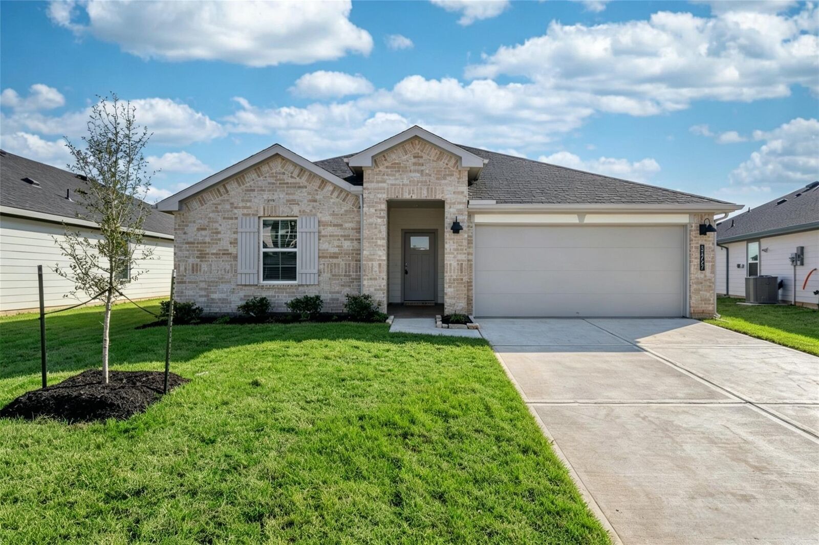 Property Photo:  31727 Hallington Hill Lane  TX 77441 