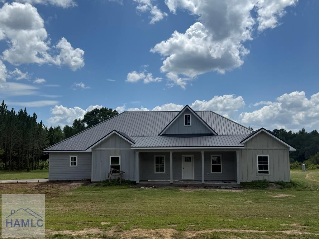 Property Photo:  999 Darwell Long Road NE  GA 31316 