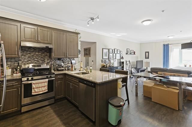 Property Photo:  3611 Park Ave 303  NJ 07087 