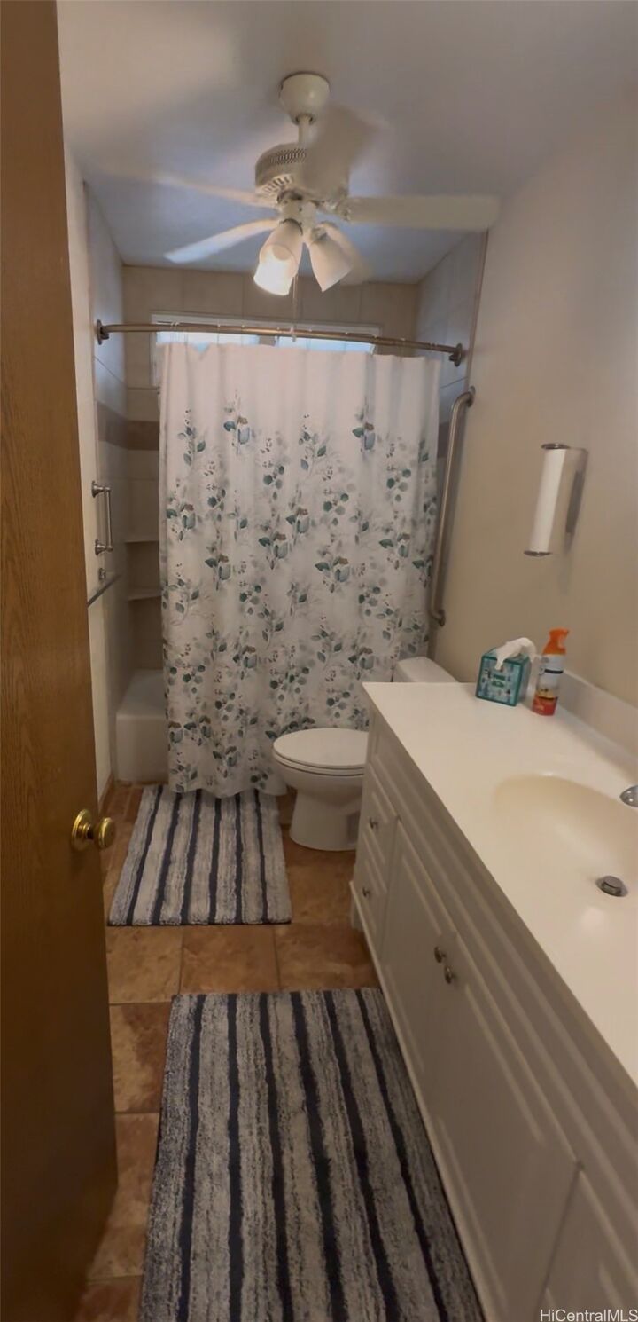 Property Photo: 94-461 Hamau Street HI 96797