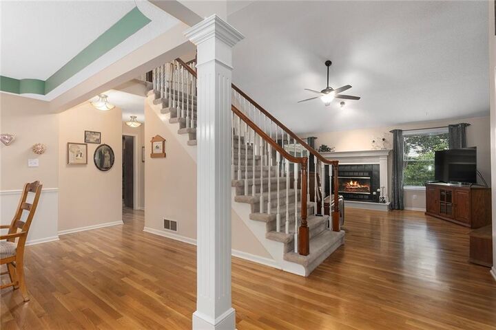 Property Photo: 113 SE Breon Street MO 64063