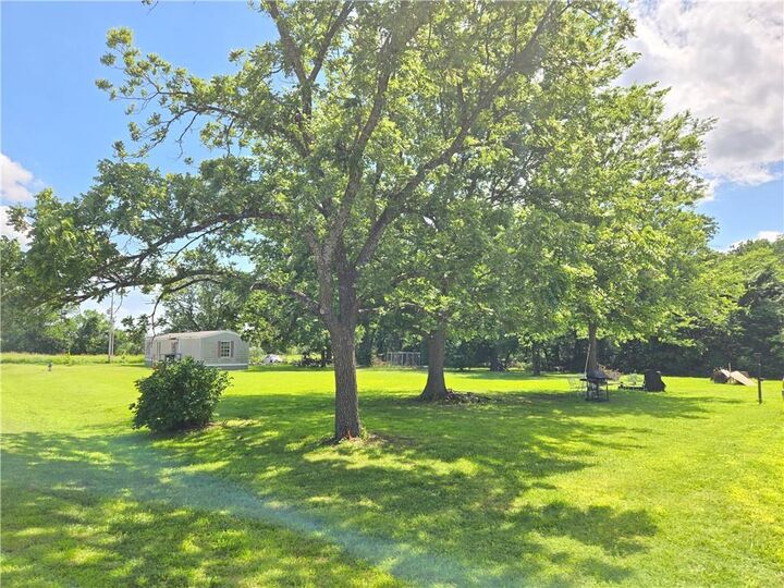 Property Photo:  1011 1st Street  KS 67335 