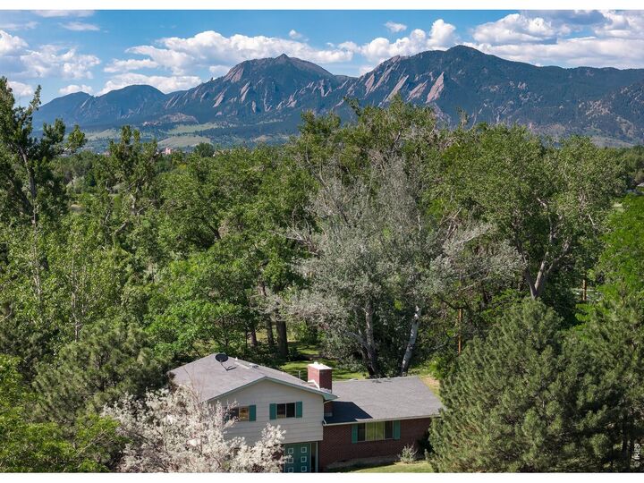 Property Photo:  3990 Pleasant Ridge Rd  CO 80301 