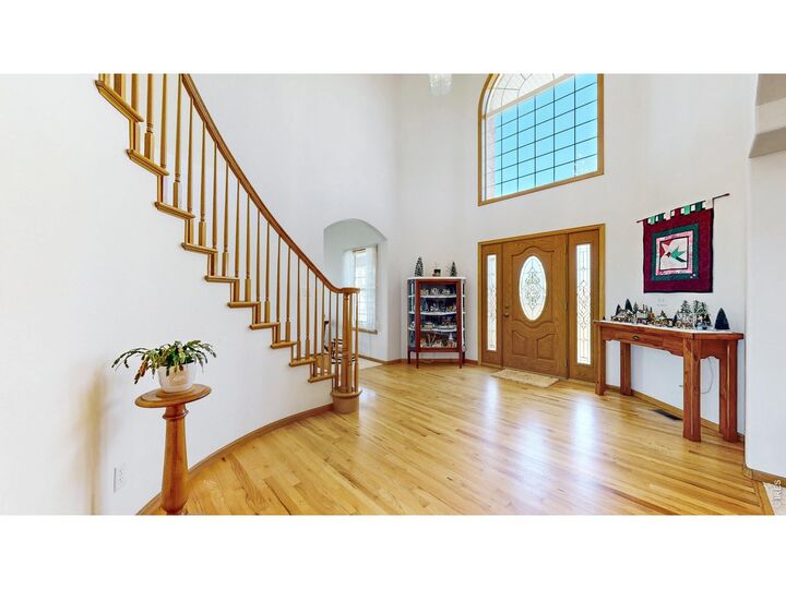 Property Photo:  11727 Crystal View Ln  CO 80504 