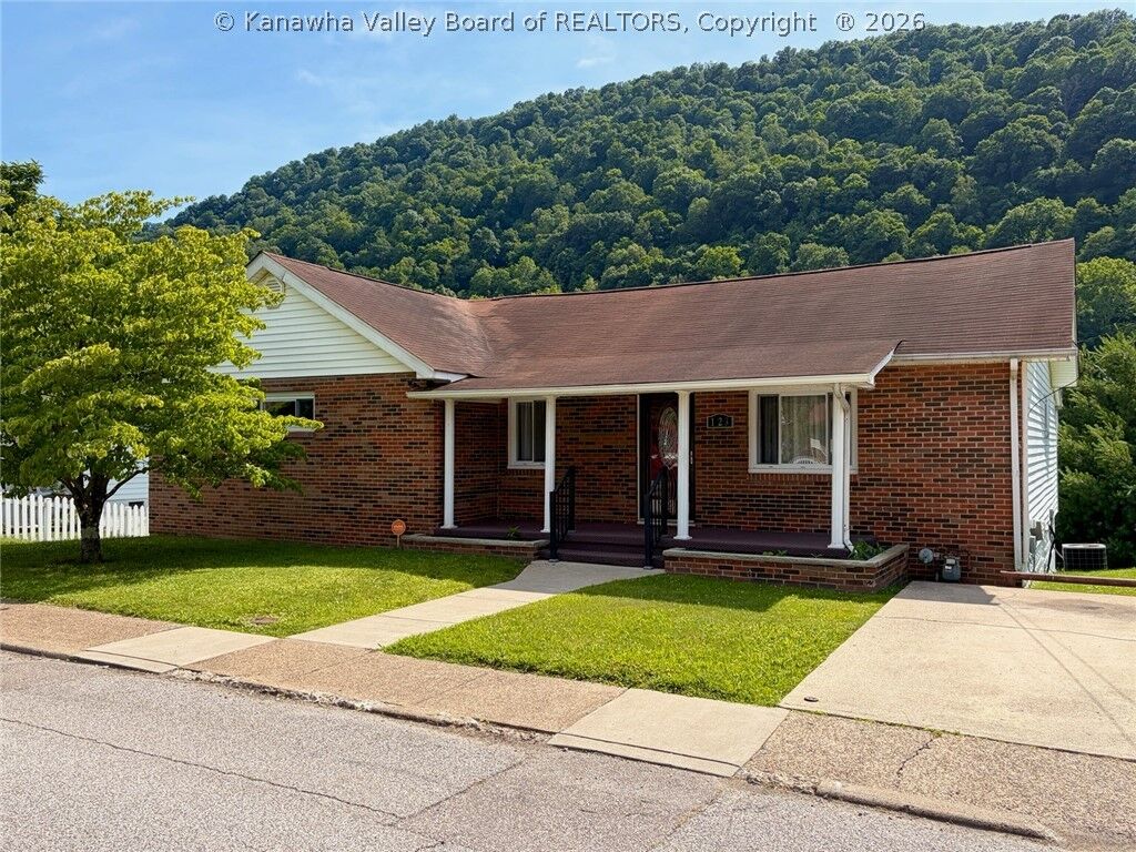 Property Photo:  123 5th Avenue  WV 25086 