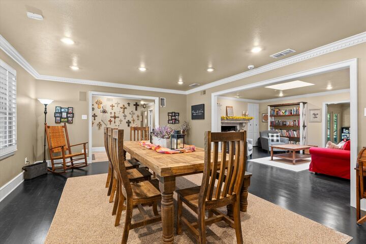 Property Photo:  4509 15th Street  TX 79416 