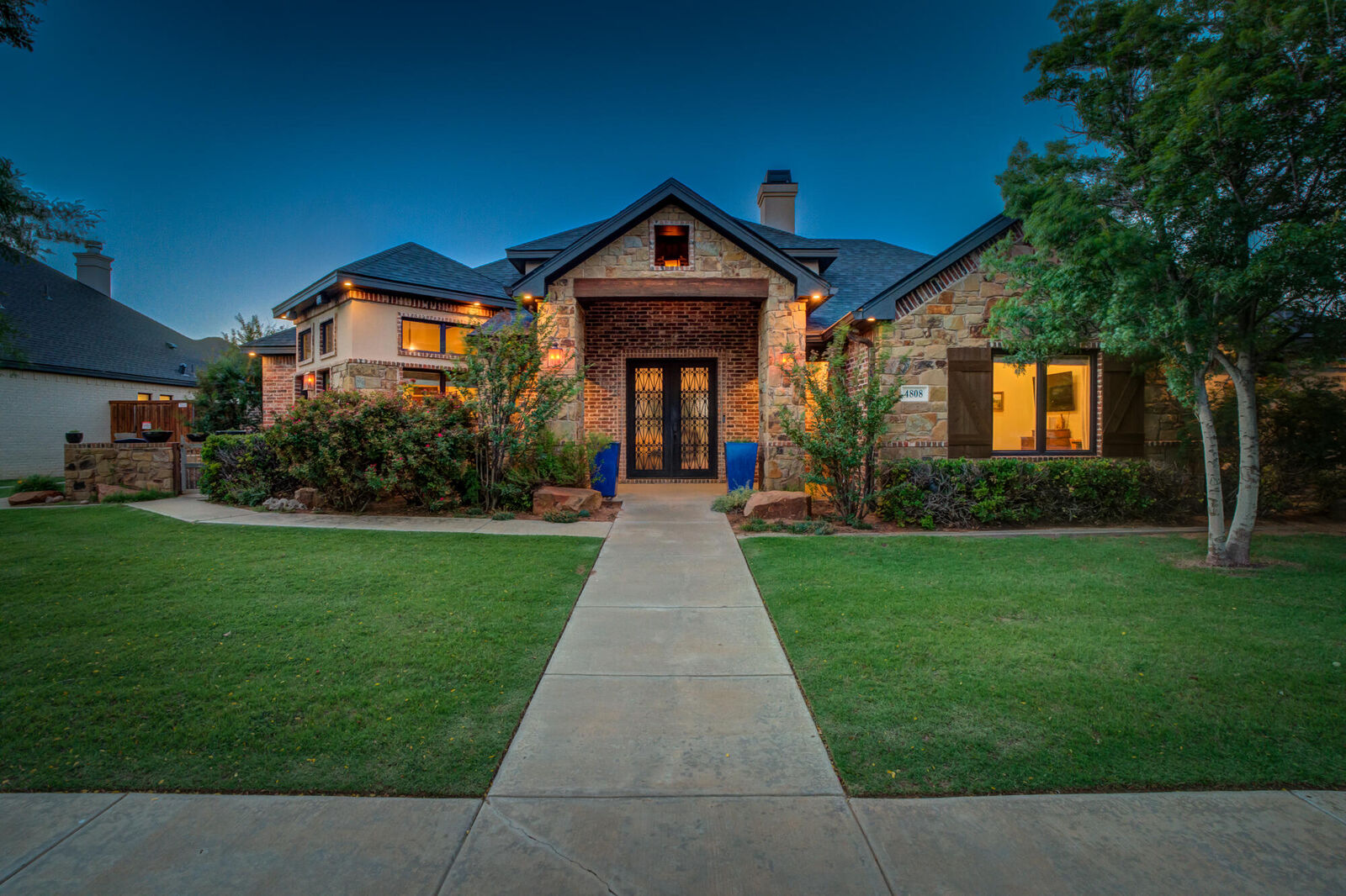 Property Photo:  4808 115th Street  TX 79424 