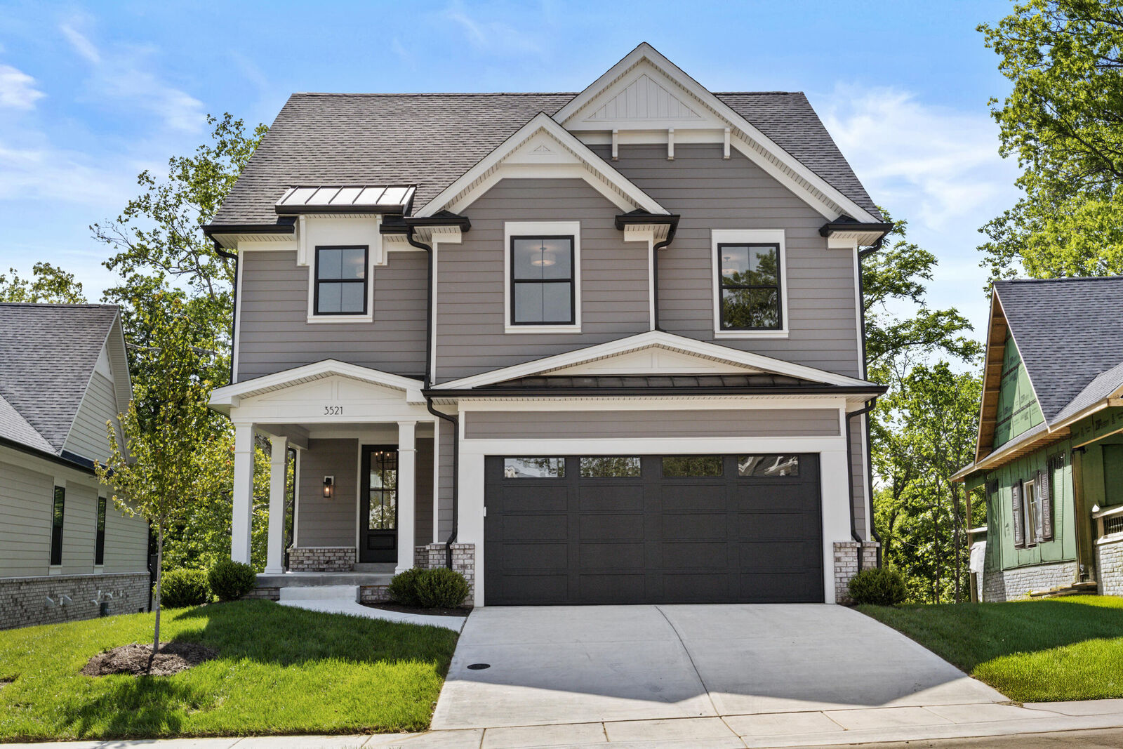 Property Photo: 3521 Harper Woods Lane KY 40515