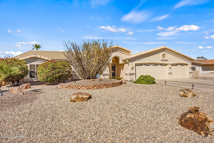 Property Photo:  321 Cottonwood Dr  AZ 86403 