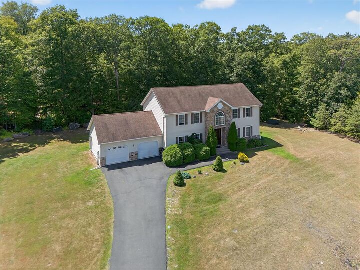 Property Photo: 108 Peace Falls Road PA 18302