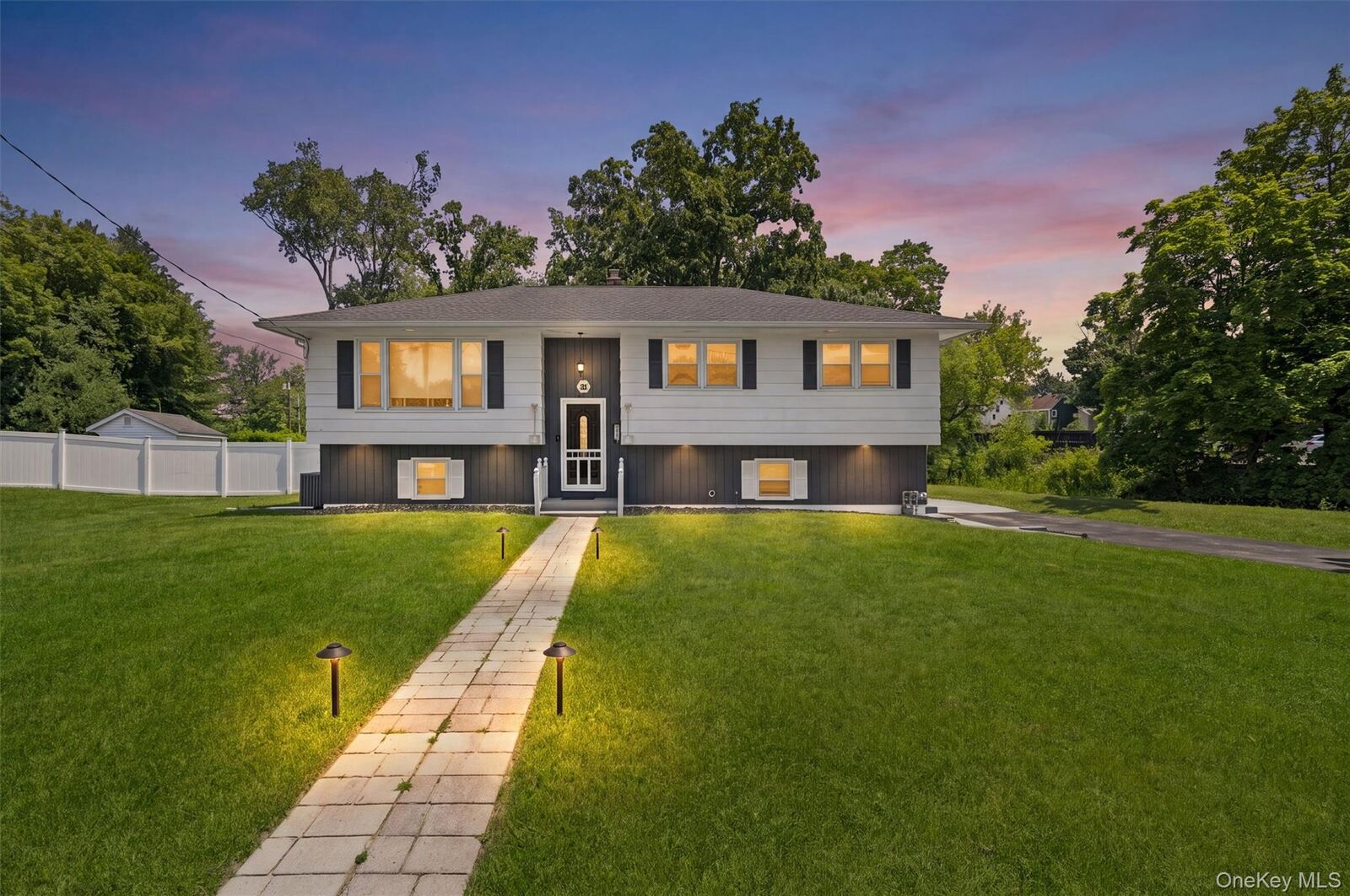 Property Photo: 1 Brewster Drive NY 10940