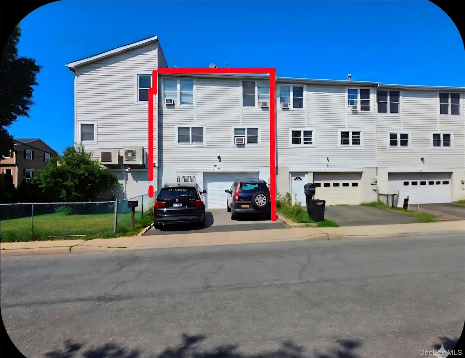 Property Photo: 667 Plaza Avenue NY 10543