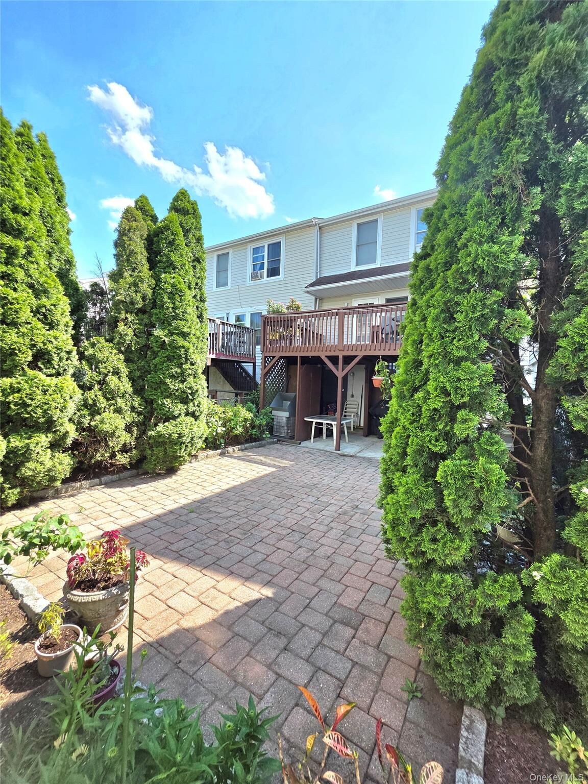Property Photo:  667 Plaza Avenue  NY 10543 