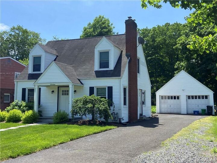 Property Photo:  17 Harriman Avenue B  NY 10974 