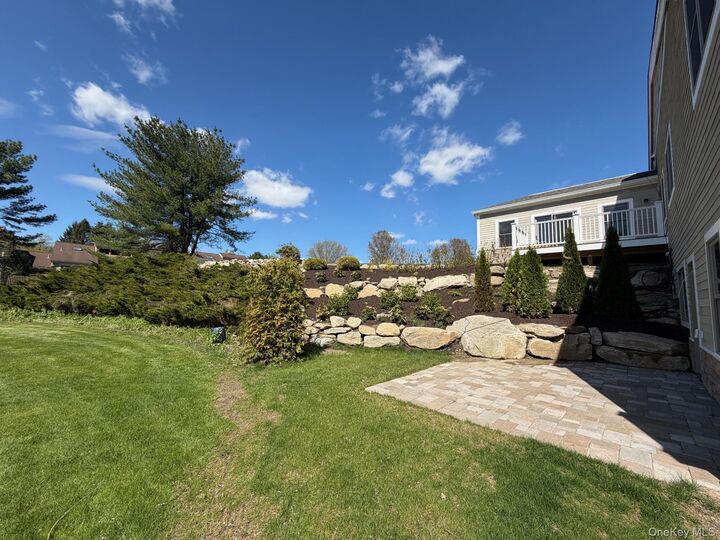 Property Photo: 904 Oakridge Common NY 10590