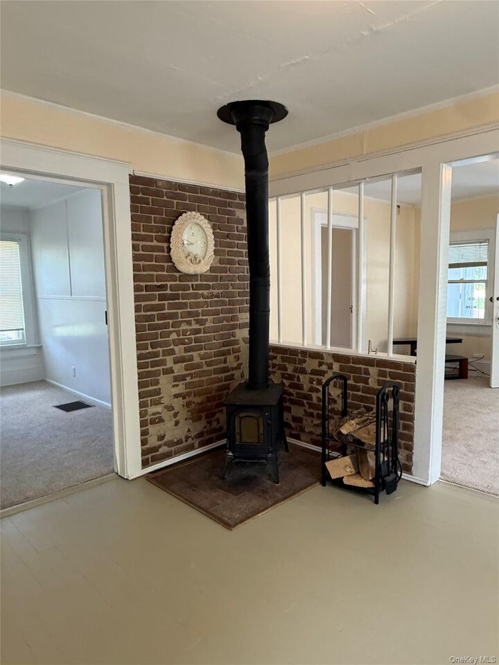 Property Photo:  240 Jersey Avenue  NY 10925 