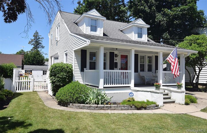 Property Photo: 88 East Street NY 11801